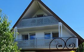 Gaestehaus - Im Gaertle 2