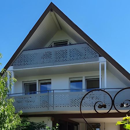 Gaestehaus - Im Gaertle 2 Niederrotweil Buitenkant foto