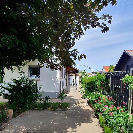 Gaestehaus - Im Gaertle 2 Niederrotweil Buitenkant foto